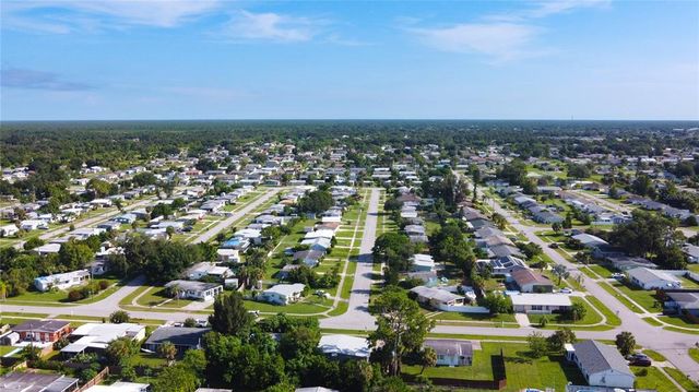 8495 CRISTOBAL AVENUE, North Port, FL 34287