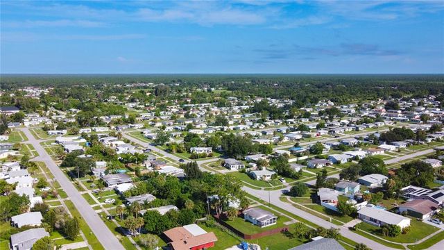 8495 CRISTOBAL AVENUE, North Port, FL 34287