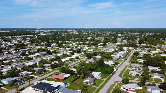 8495 CRISTOBAL AVENUE, North Port, FL 34287