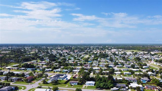 8495 CRISTOBAL AVENUE, North Port, FL 34287