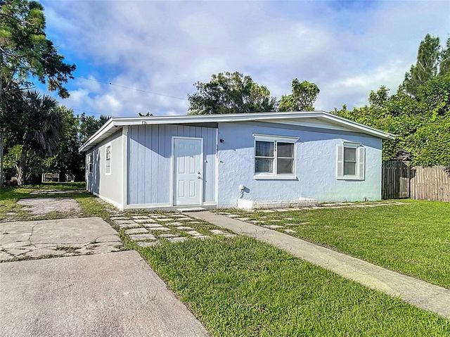 8495 CRISTOBAL AVENUE, North Port, FL 34287