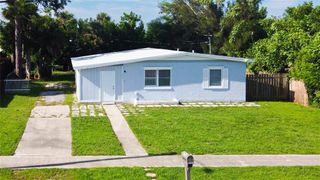8495 CRISTOBAL AVENUE, North Port, FL 34287