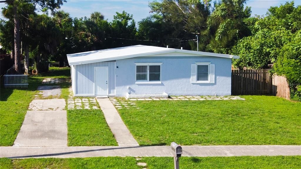 8495 CRISTOBAL AVENUE, North Port, FL 34287