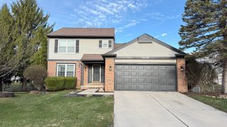 44432 James Court, Canton Twp, MI 48188