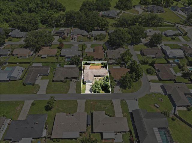 118 BROWNING CIRCLE, Winter Haven, FL 33884