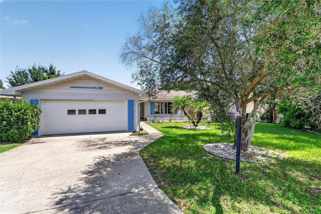 118 BROWNING CIRCLE, Winter Haven, FL 33884