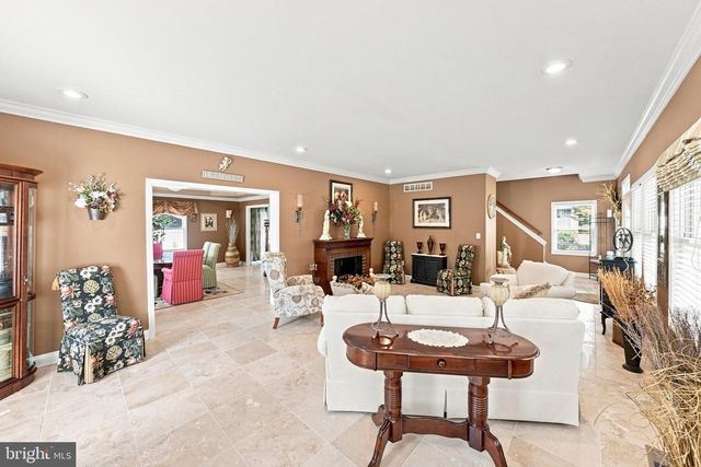 218 MAXWELL AVE., East Windsor, NJ 08520