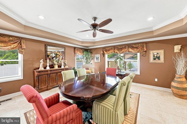 218 MAXWELL AVE., East Windsor, NJ 08520