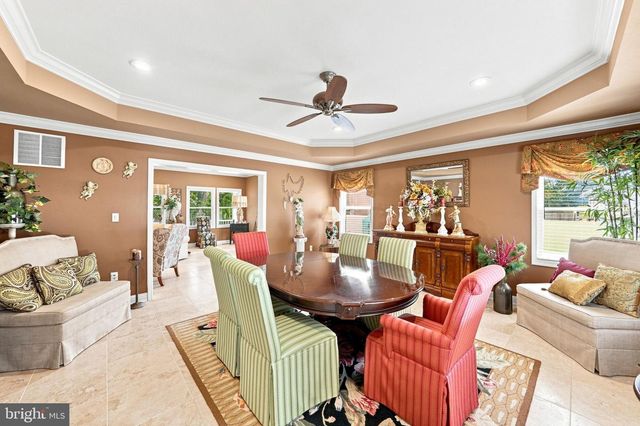 218 MAXWELL AVE., East Windsor, NJ 08520