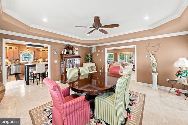 218 MAXWELL AVE., East Windsor, NJ 08520