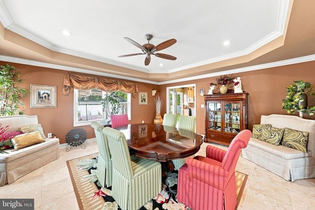218 MAXWELL AVE., East Windsor, NJ 08520