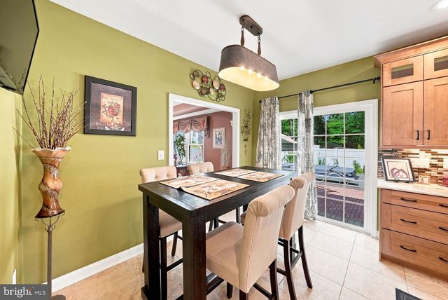 218 MAXWELL AVE., East Windsor, NJ 08520