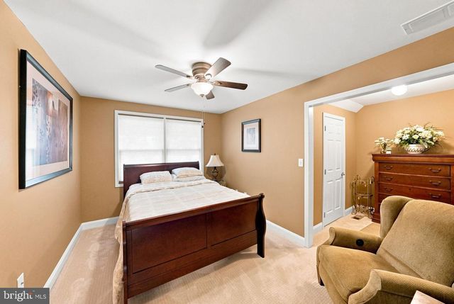 218 MAXWELL AVE., East Windsor, NJ 08520