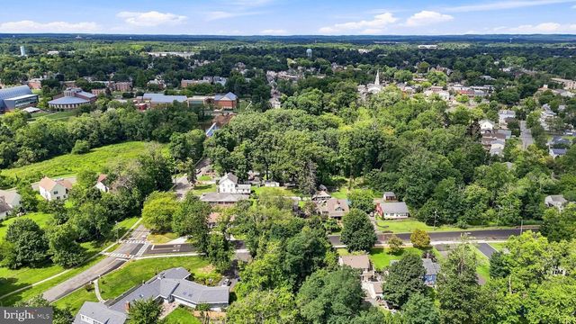 218 MAXWELL AVE., East Windsor, NJ 08520