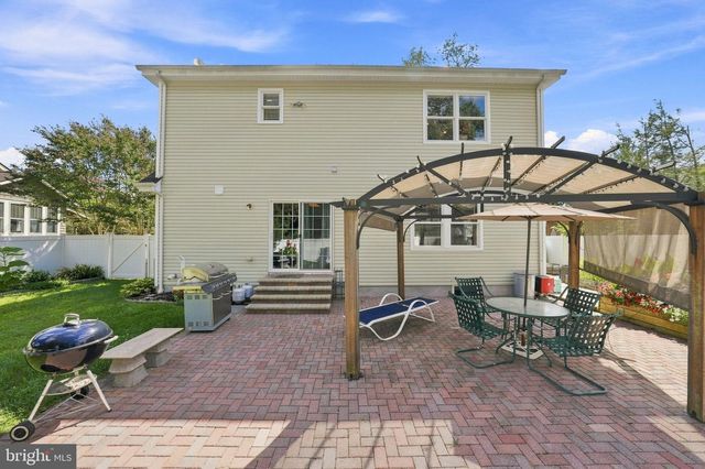 218 MAXWELL AVE., East Windsor, NJ 08520