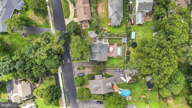 218 MAXWELL AVE., East Windsor, NJ 08520