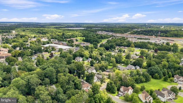218 MAXWELL AVE., East Windsor, NJ 08520