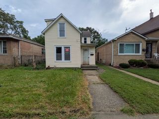 11833 S HARVARD Avenue, Chicago, IL 60628