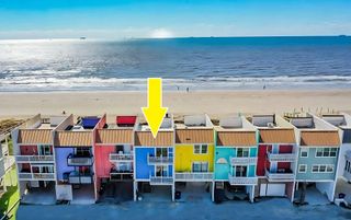101 Pelican Place 4, Surfside Beach, TX 77541