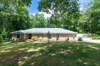 9221 Midland Woods Drive, Midland, GA 31820