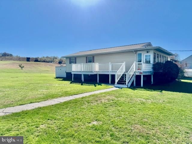 66 LOW ST, Delano, PA 18220