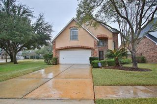 3126 Monet Drive, Sugar Land, TX 77479