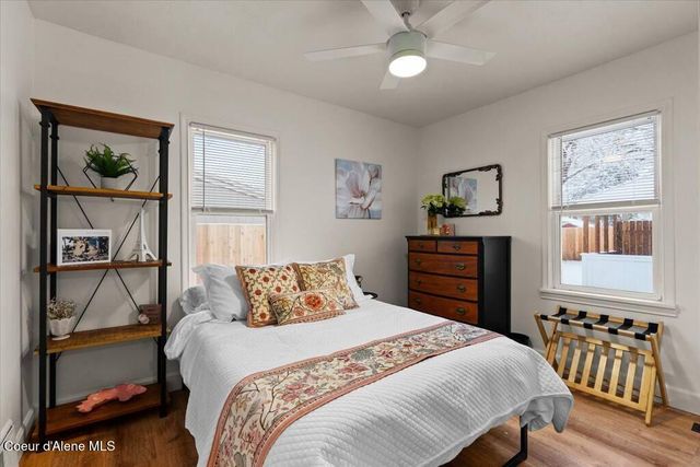 1323 E Birch AVE, Coeur D'alene, ID 83814