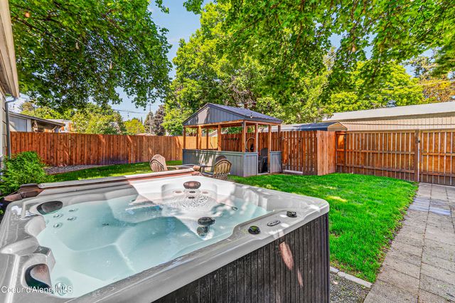 1323 E Birch AVE, Coeur D'alene, ID 83814