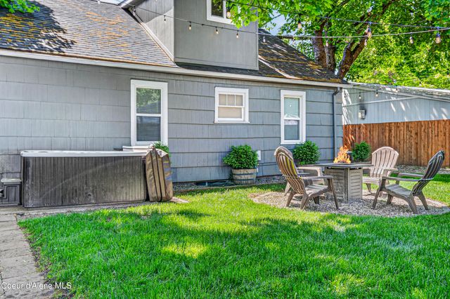1323 E Birch AVE, Coeur D'alene, ID 83814