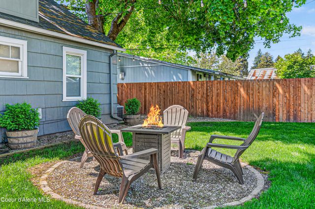 1323 E Birch AVE, Coeur D'alene, ID 83814