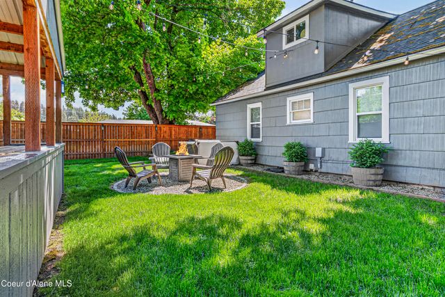 1323 E Birch AVE, Coeur D'alene, ID 83814