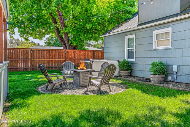1323 E Birch AVE, Coeur D'alene, ID 83814