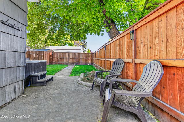 1323 E Birch AVE, Coeur D'alene, ID 83814