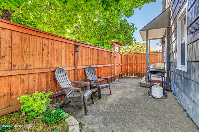 1323 E Birch AVE, Coeur D'alene, ID 83814