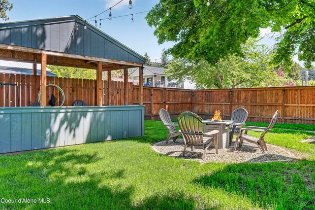 1323 E Birch AVE, Coeur D'alene, ID 83814
