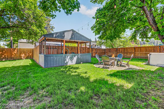 1323 E Birch AVE, Coeur D'alene, ID 83814