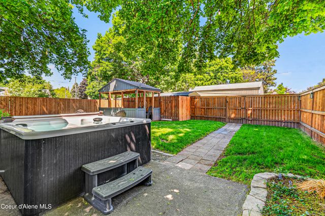 1323 E Birch AVE, Coeur D'alene, ID 83814