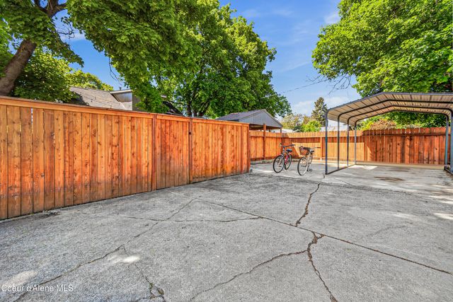 1323 E Birch AVE, Coeur D'alene, ID 83814