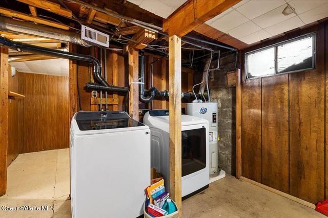 1323 E Birch AVE, Coeur D'alene, ID 83814