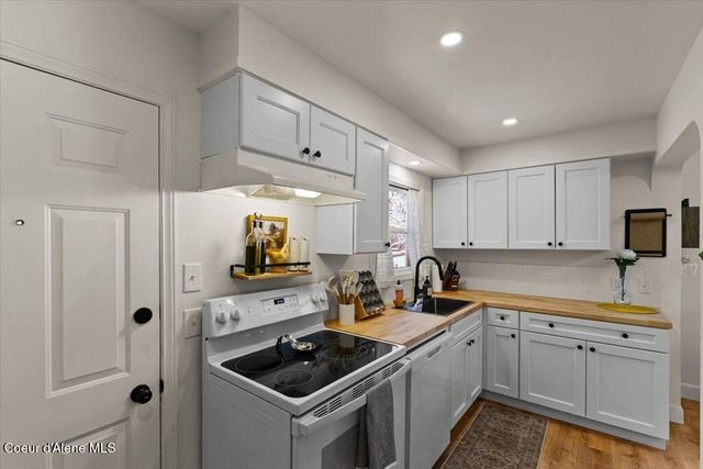 1323 E Birch AVE, Coeur D'alene, ID 83814