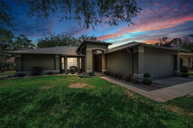 1300 FALLOWFIELD DRIVE, Trinity, FL 34655