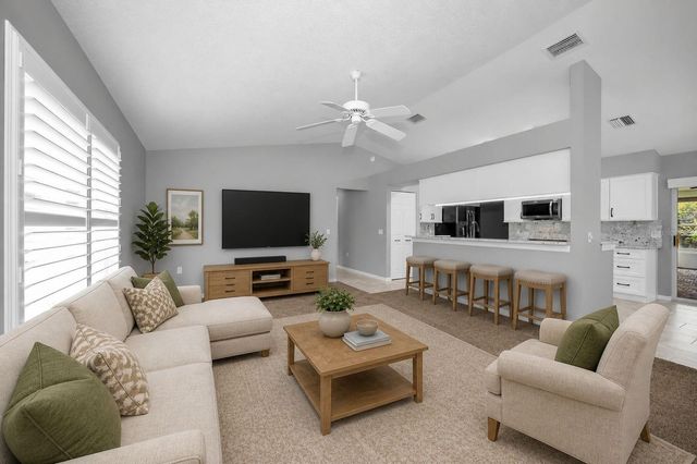 1300 FALLOWFIELD DRIVE, Trinity, FL 34655