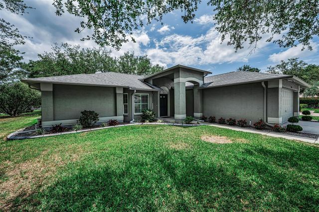 1300 FALLOWFIELD DRIVE, Trinity, FL 34655