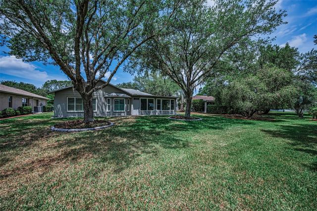 1300 FALLOWFIELD DRIVE, Trinity, FL 34655