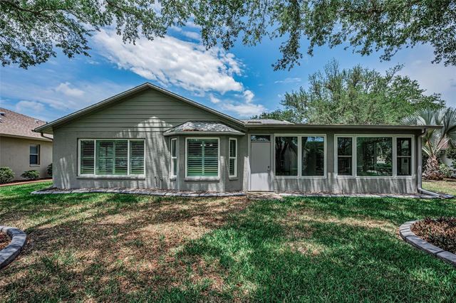 1300 FALLOWFIELD DRIVE, Trinity, FL 34655