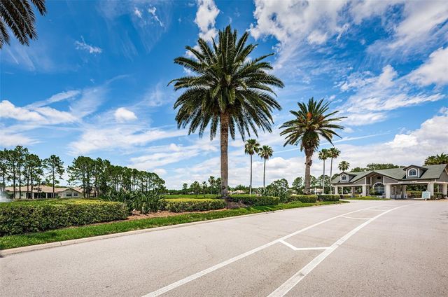 1300 FALLOWFIELD DRIVE, Trinity, FL 34655