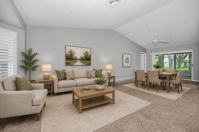 1300 FALLOWFIELD DRIVE, Trinity, FL 34655