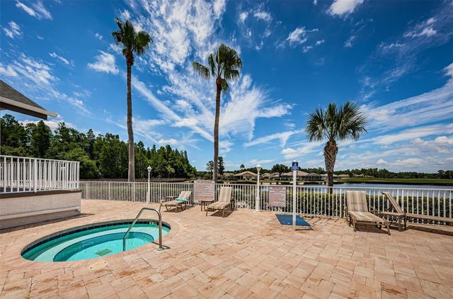 1300 FALLOWFIELD DRIVE, Trinity, FL 34655