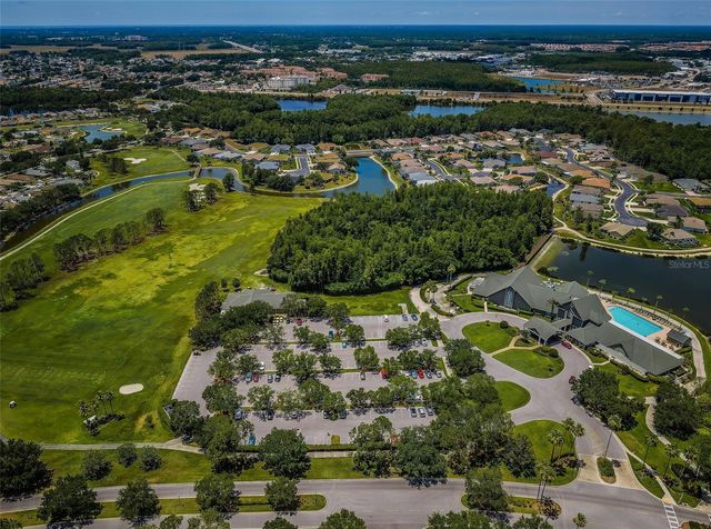 1300 FALLOWFIELD DRIVE, Trinity, FL 34655