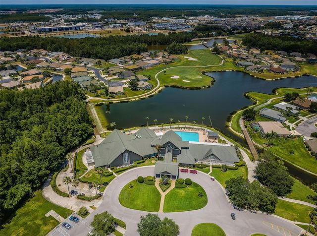 1300 FALLOWFIELD DRIVE, Trinity, FL 34655
